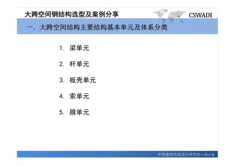 大跨空間鋼結構選型及案例分享-第4張圖片-南京九建