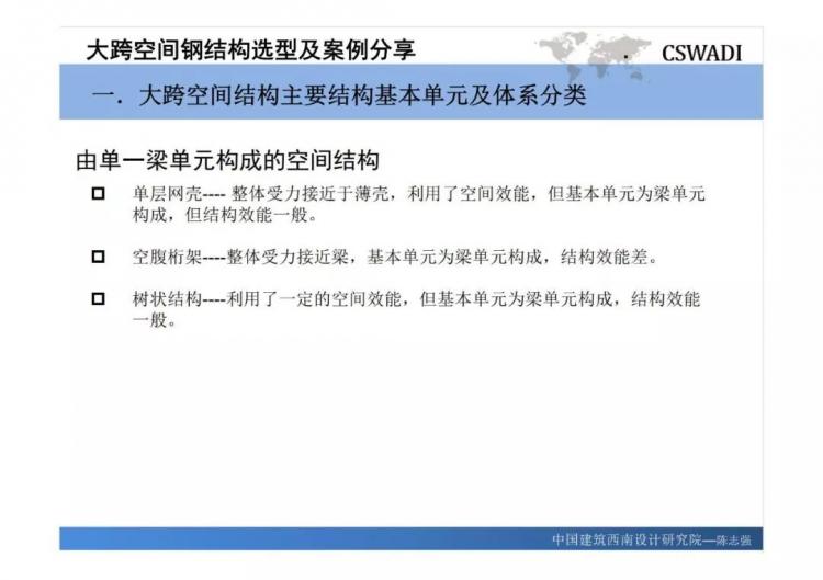 大跨空間鋼結構選型及案例分享-第9張圖片-南京九建