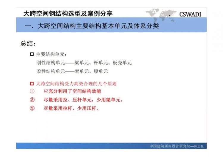 大跨空間鋼結構選型及案例分享-第16張圖片-南京九建