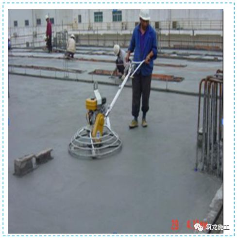 五大分部工程施工質(zhì)量標(biāo)準(zhǔn)化圖集，大量現(xiàn)場細部節(jié)點做法！-第13張圖片-南京九建