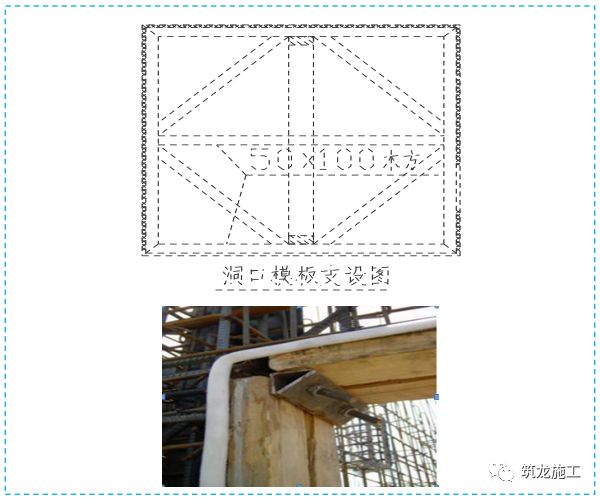 五大分部工程施工質(zhì)量標(biāo)準(zhǔn)化圖集，大量現(xiàn)場細部節(jié)點做法！-第10張圖片-南京九建