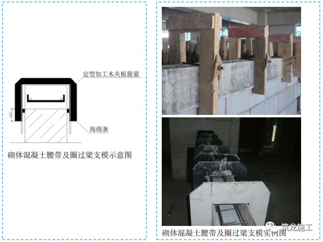 五大分部工程施工質(zhì)量標(biāo)準(zhǔn)化圖集，大量現(xiàn)場細部節(jié)點做法！-第20張圖片-南京九建