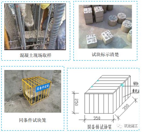 五大分部工程施工質(zhì)量標(biāo)準(zhǔn)化圖集，大量現(xiàn)場細部節(jié)點做法！-第16張圖片-南京九建
