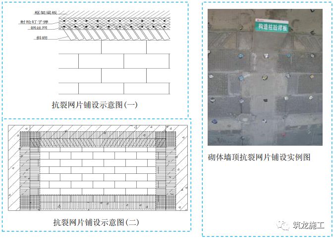 五大分部工程施工質(zhì)量標(biāo)準(zhǔn)化圖集，大量現(xiàn)場細部節(jié)點做法！-第26張圖片-南京九建