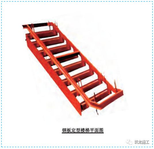 五大分部工程施工質(zhì)量標(biāo)準(zhǔn)化圖集，大量現(xiàn)場細部節(jié)點做法！-第32張圖片-南京九建